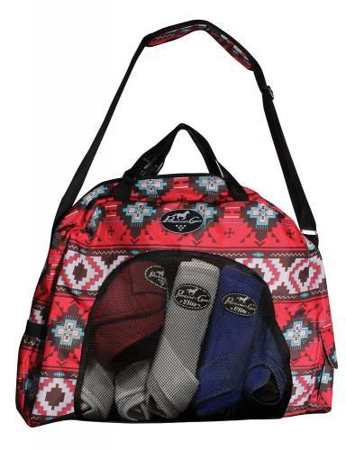 PROFESSIONALS CHOICE TACK PRO CHOICE CARRY ALL BAG