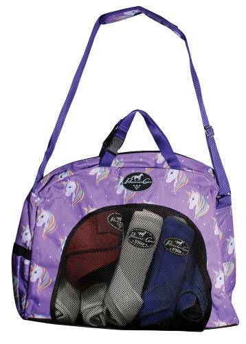 PROFESSIONALS CHOICE TACK PRO CHOICE CARRY ALL BAG