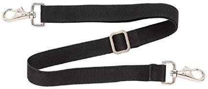 JT INTERNATIONAL TACK REPLACEMENT LEG STRAP