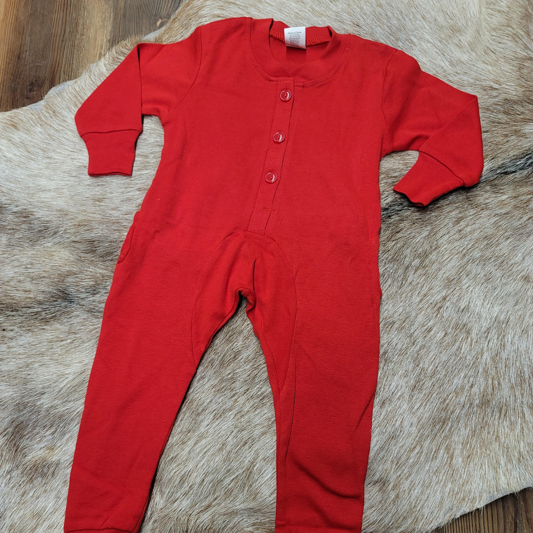 AUSTIN ACCENTS CLOTHING 2T TODDLER LONGHANDLES