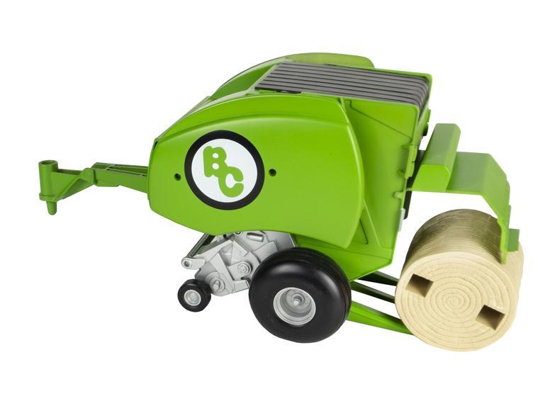 K & K SUPPLIES ACCESSORIES Default TOY ROUND BALER