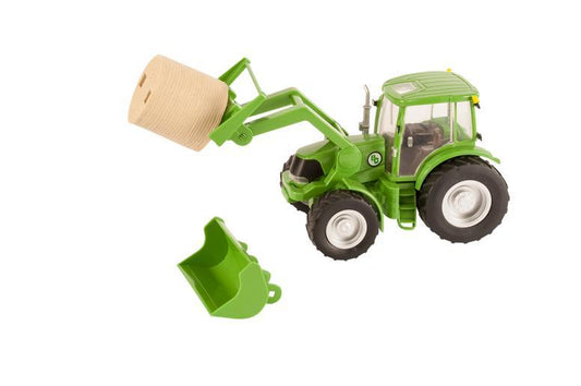 K & K SUPPLIES ACCESSORIES TRACTOR & IMPLEMENTS