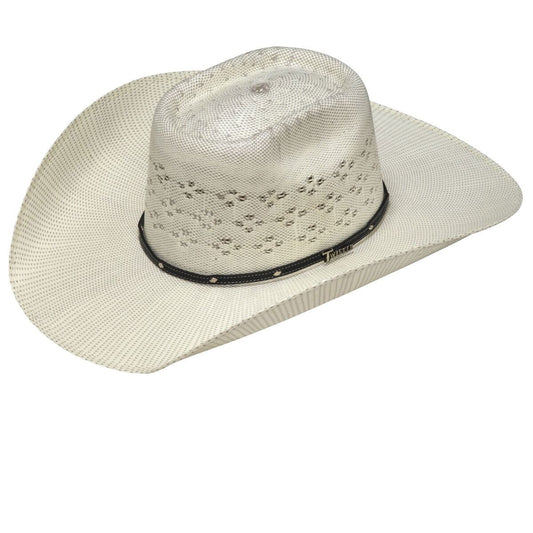 M&F WESTERN PRODUCTS HATS 7 TWISTER 4-1/4" BANGORA HAT