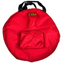 CACTUS ROPES ROPES Red ULTRA LITE ROPE BAG