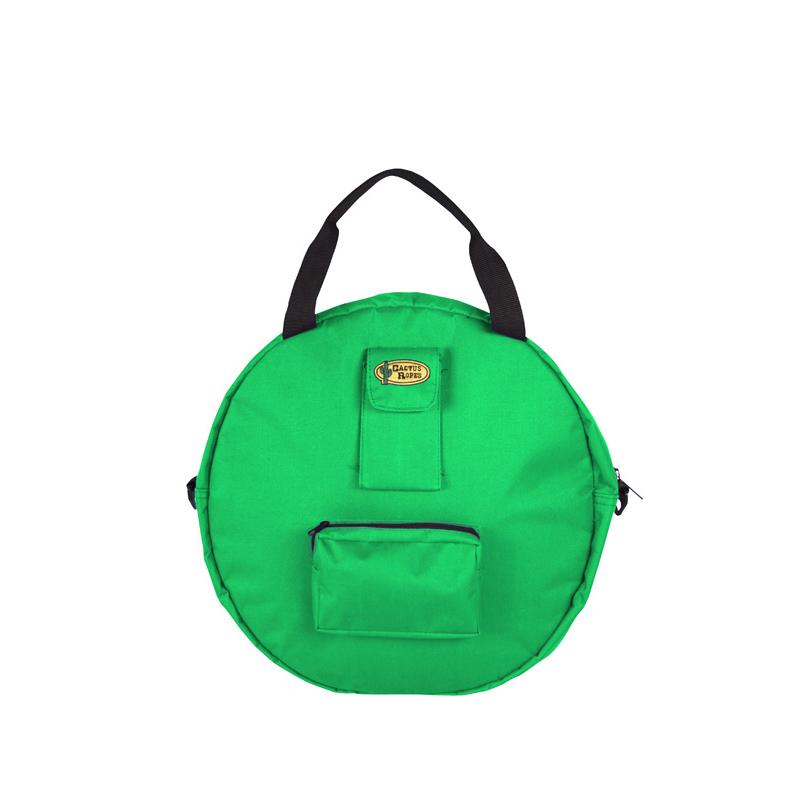 CACTUS ROPES ROPES Green ULTRA LITE ROPE BAG