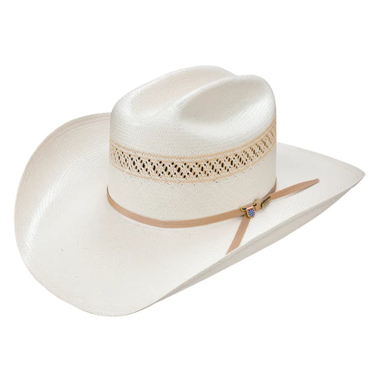 RESISTOL/HATCO HATS USTRC WILDFIRE STRAW HAT