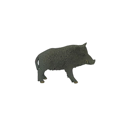 K & K SUPPLIES ACCESSORIES WILD HOG TOY