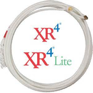 CLASSIC ROPES ROPES 35 / MS XR4 LITE HEEL ROPE